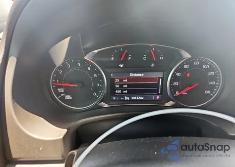 2024 GMC Terrain Slt from USA, damaged, VIN 3GKALPEG1RL209746